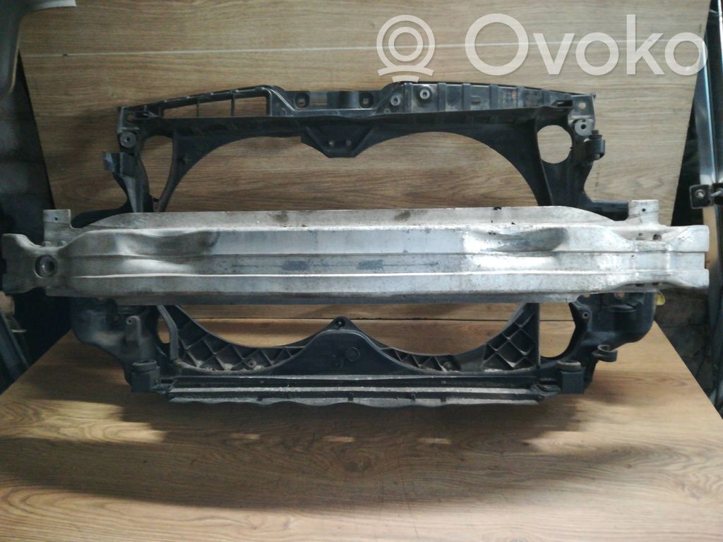 Radiatoru panelis   4F0805594A,4F0805594H,1857713116