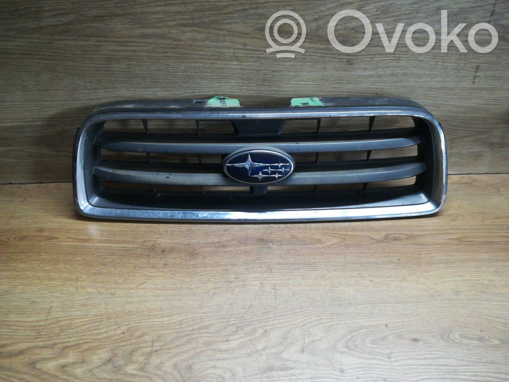 Subaru Forester SG Front grill 