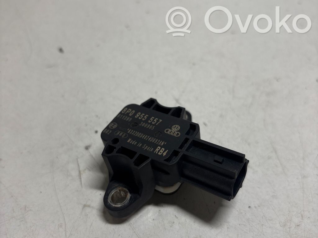 Audi A4 S4 B7 8E 8H Airbagsensor Crashsensor Drucksensor 