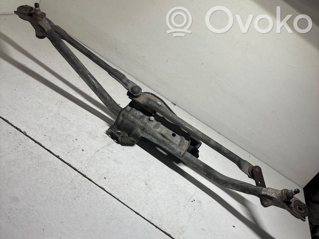 Volkswagen PASSAT B5 Motor și paralelogram ștergător parbriz 