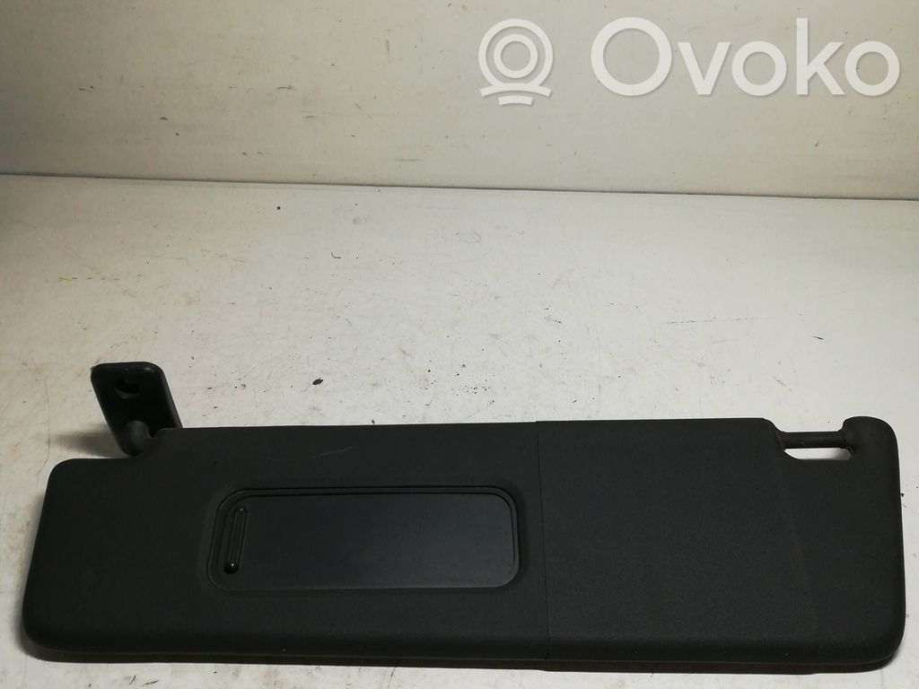 Opel Astra H Sun visor 