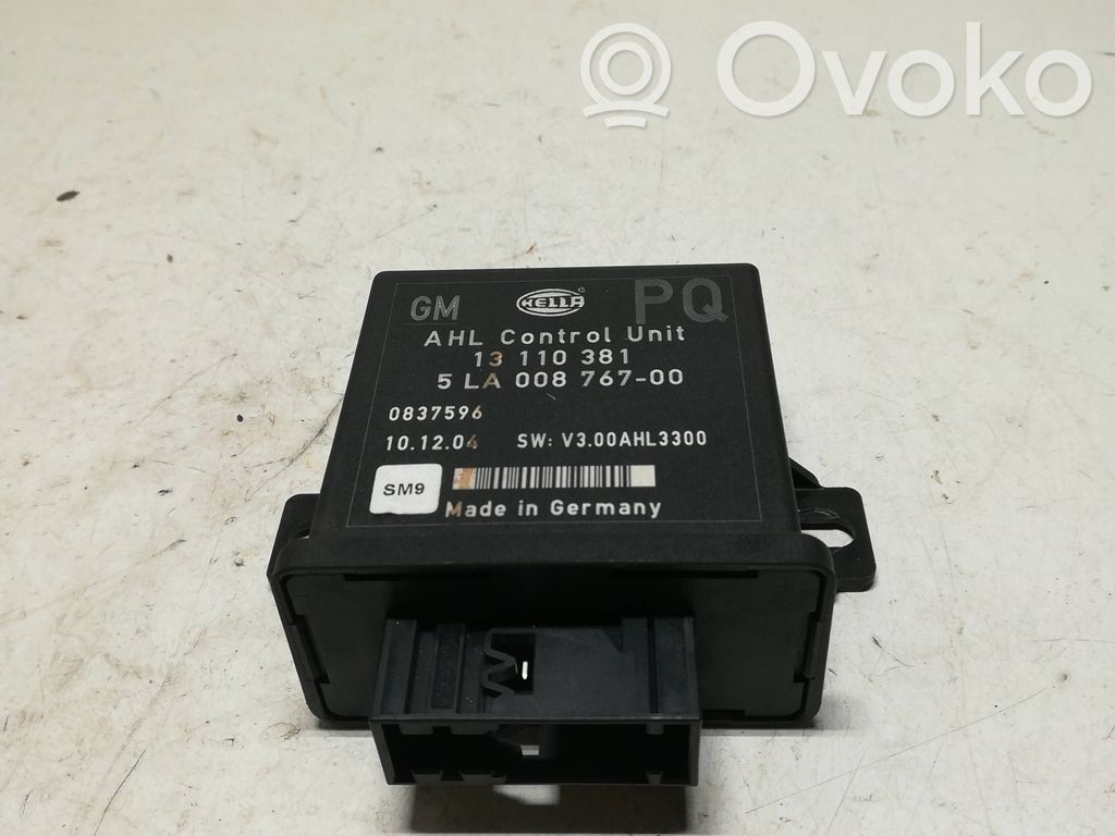 Light module LCM   13110381,0837596