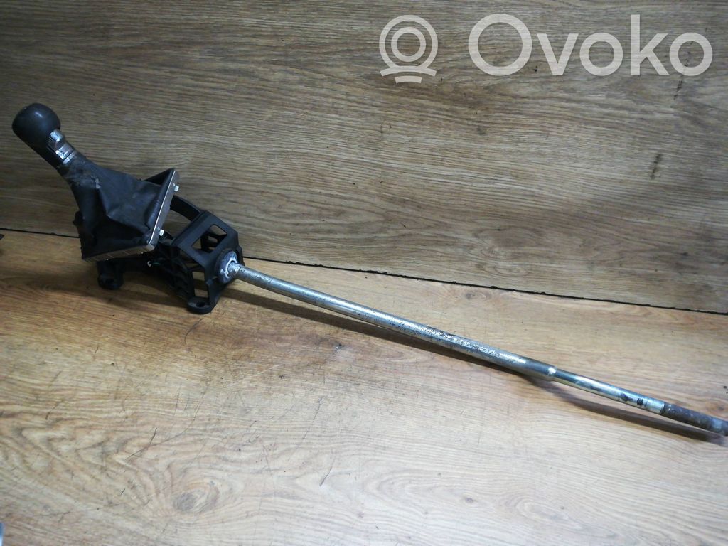 Opel Astra H Selector caja de cambios 