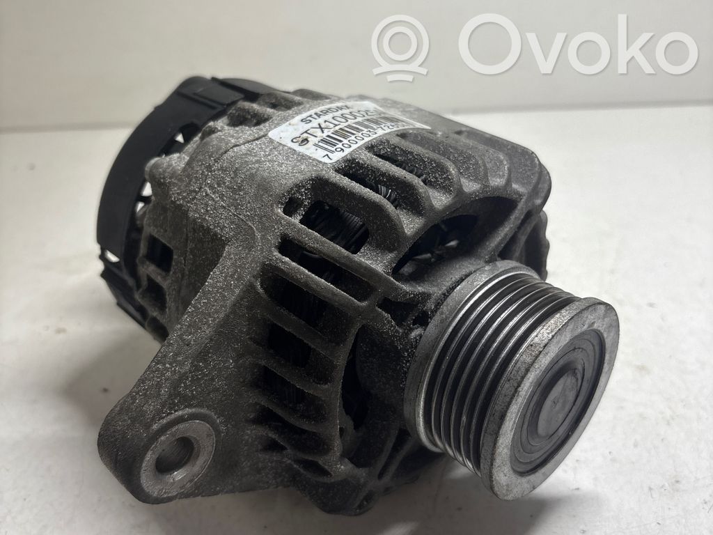 Alternator   900003726545,STX100025R