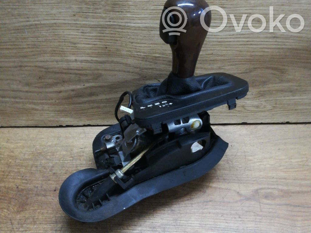 BMW 3 E46 Selector caja de cambios 