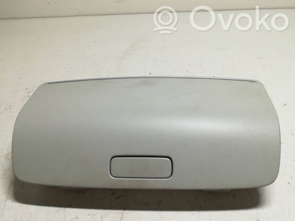 Volkswagen PASSAT B6 Schowek na okulary 