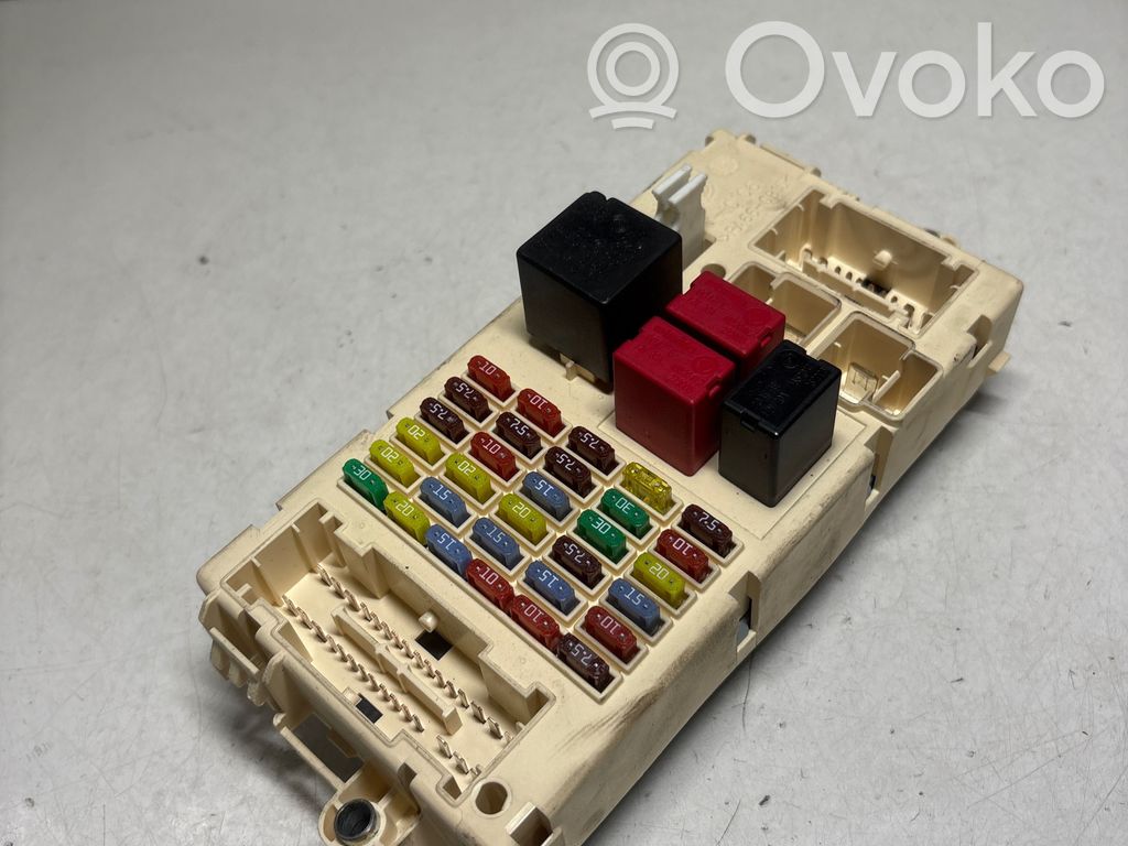 Módulo de fusible   46558758,937C,0C20190