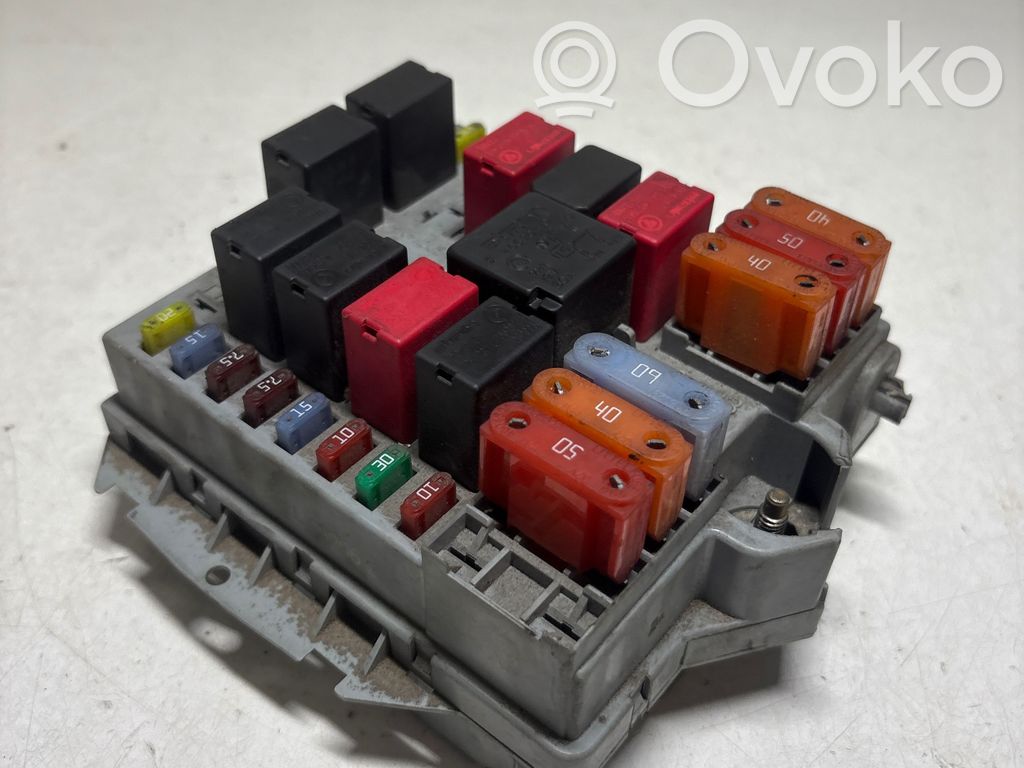 Alfa Romeo 147 Sulakemoduuli 