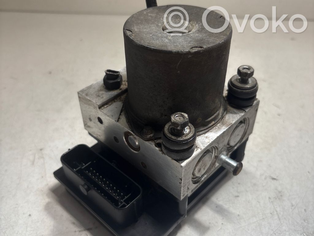 Audi A6 S6 C6 4F ABS Pump 