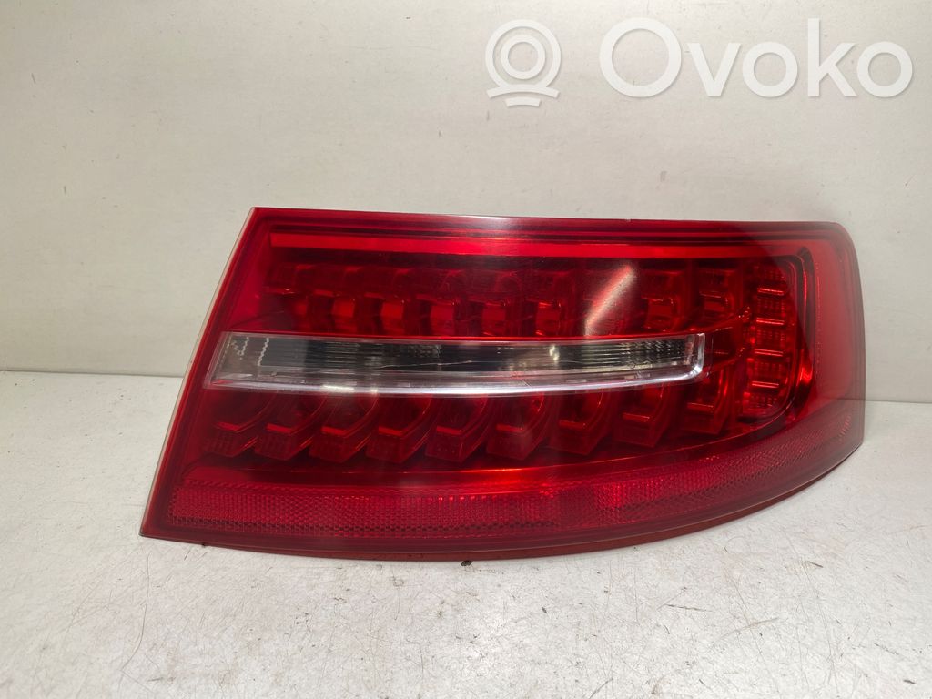 Audi A6 S6 C6 4F Takavalot 