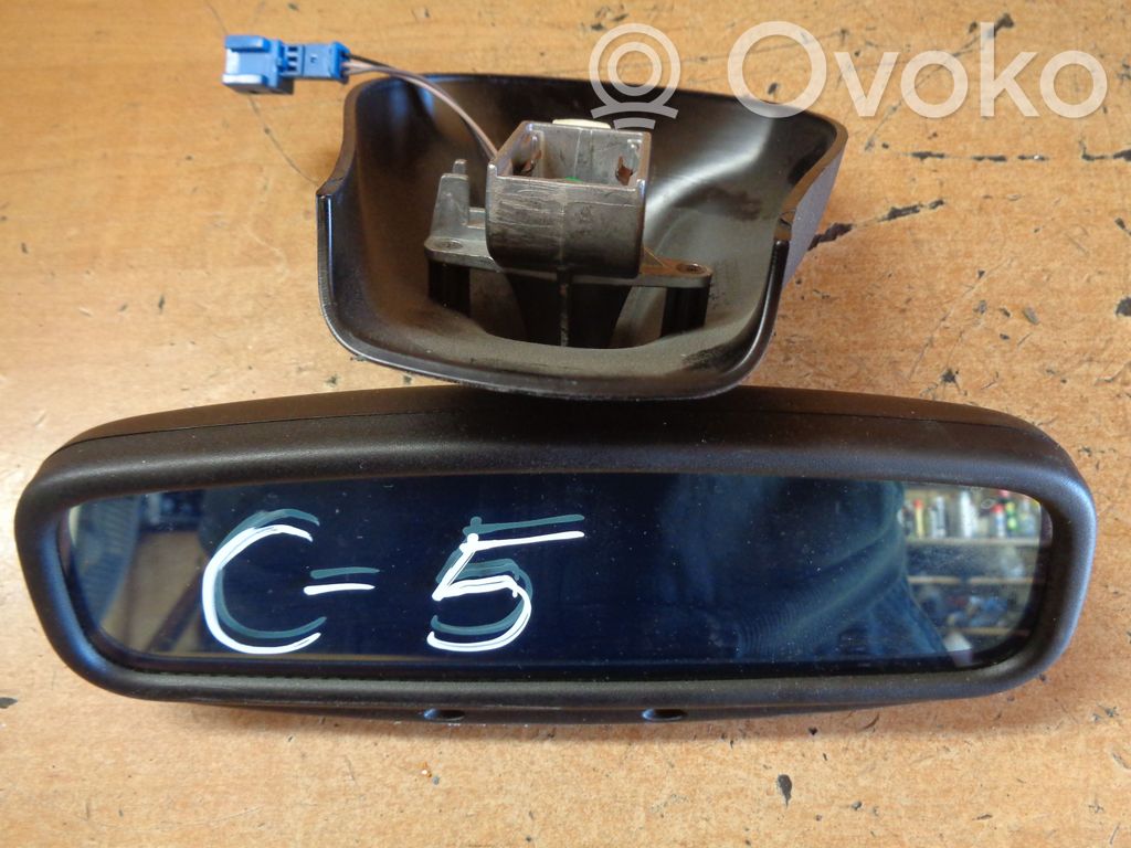 Citroen C5 Espejo retrovisor (interior) 