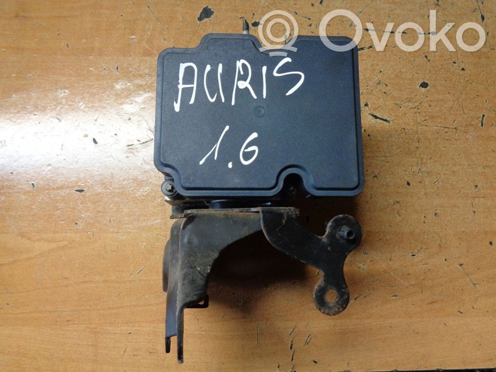 Toyota Auris E180 Bomba de ABS 