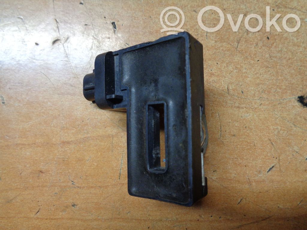 Suzuki Vitara (LY) Minuskabel Massekabel Batterie 