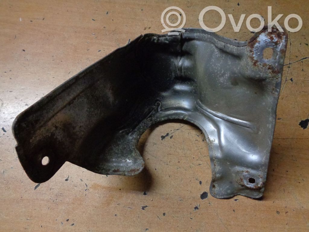 Peugeot 2008 I Muu moottoritilan osa 