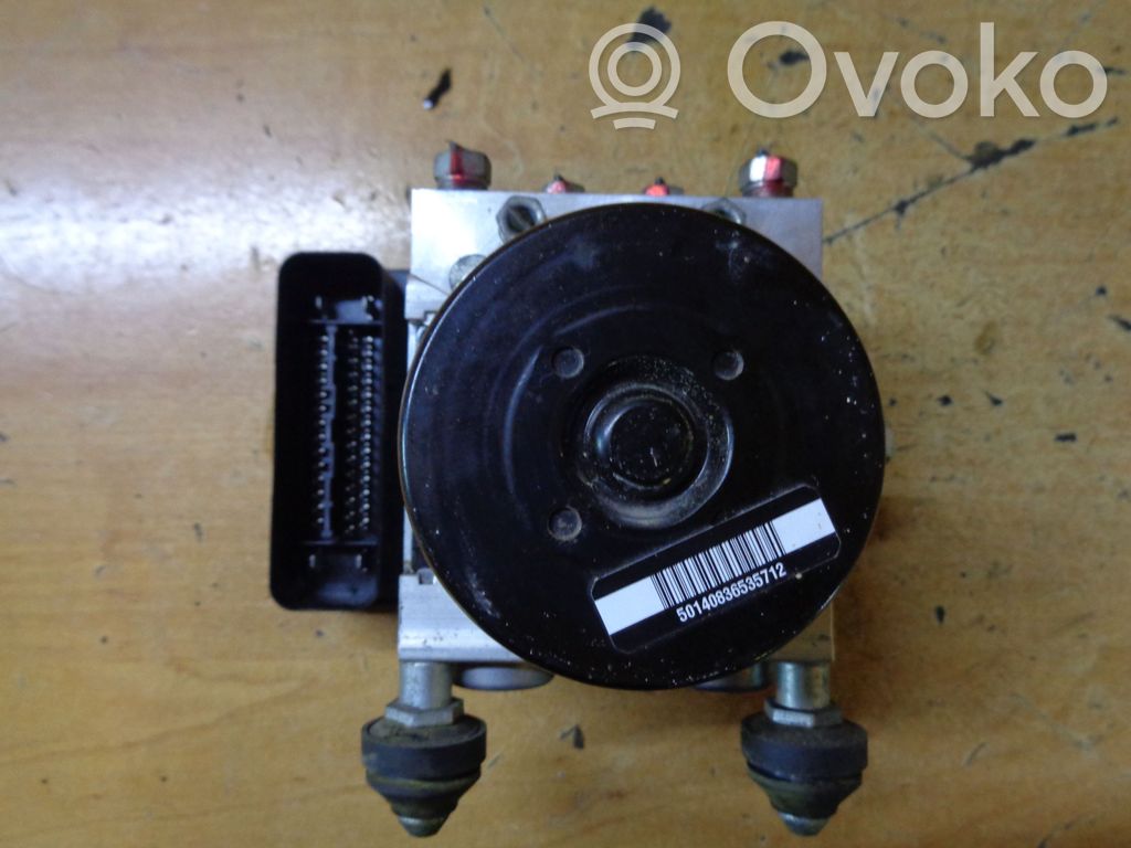ABS-pumppu   4670A643,06210962983,06261338351