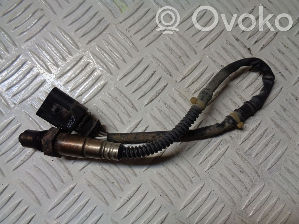Skoda Octavia Mk2 (1Z) Lambda probe sensor 
