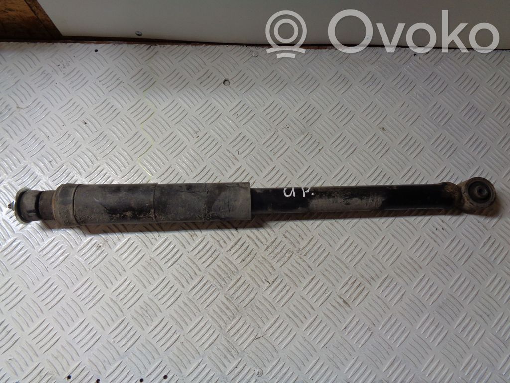 Volkswagen Up Amortyzator tylny 