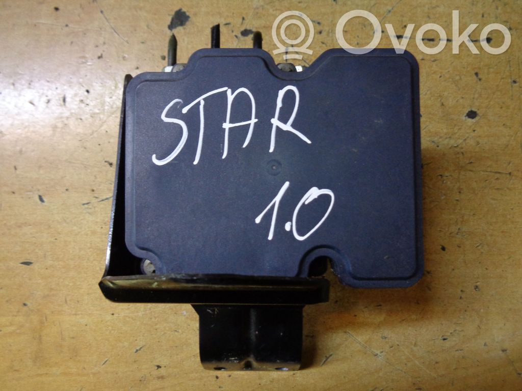 Mitsubishi Space Star Bomba de ABS 