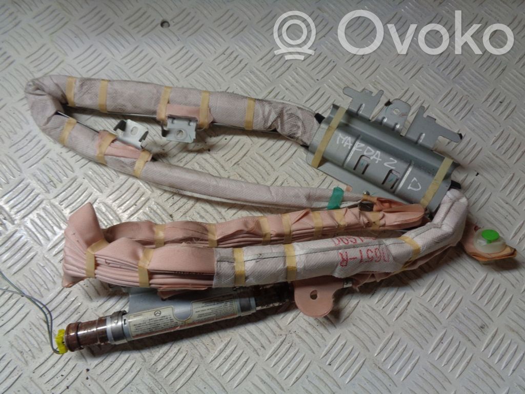 Airbag del techo   D651RHH10,92010709177