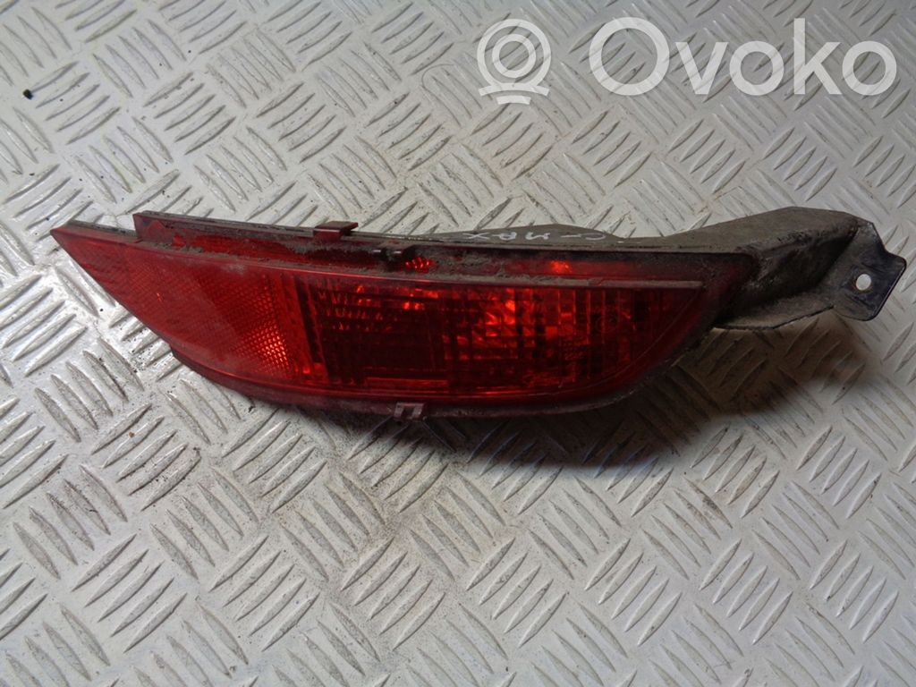 Ford Grand C-MAX Takavalon heijastin 
