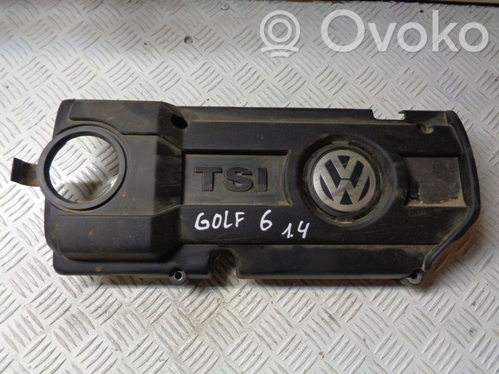 Volkswagen Golf VI Moottorin koppa 