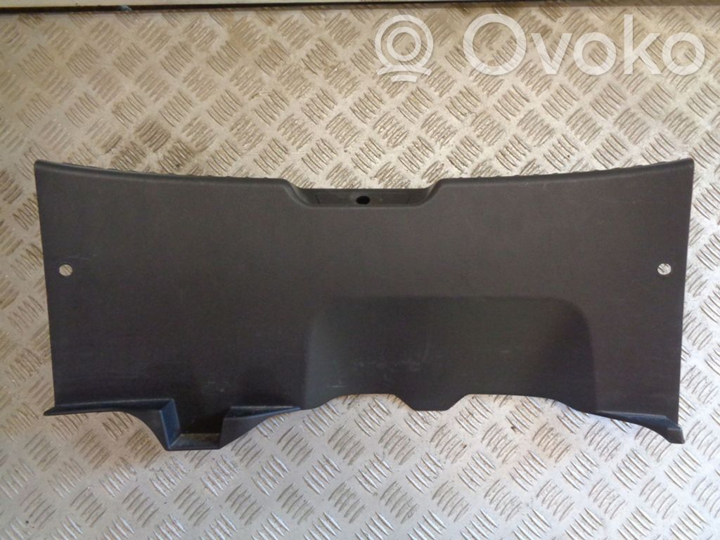 Mazda 2 Osłona dolna słupka / D 