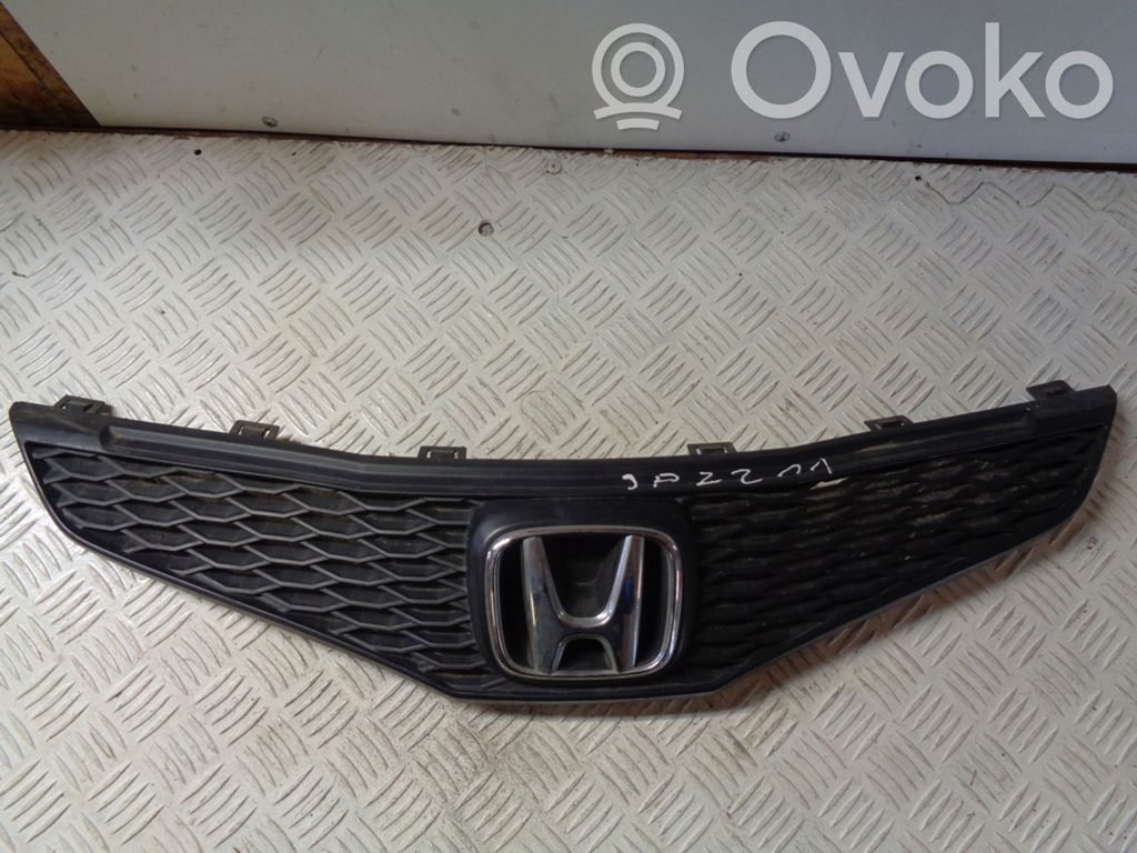 Honda Jazz Grilă radiator față 