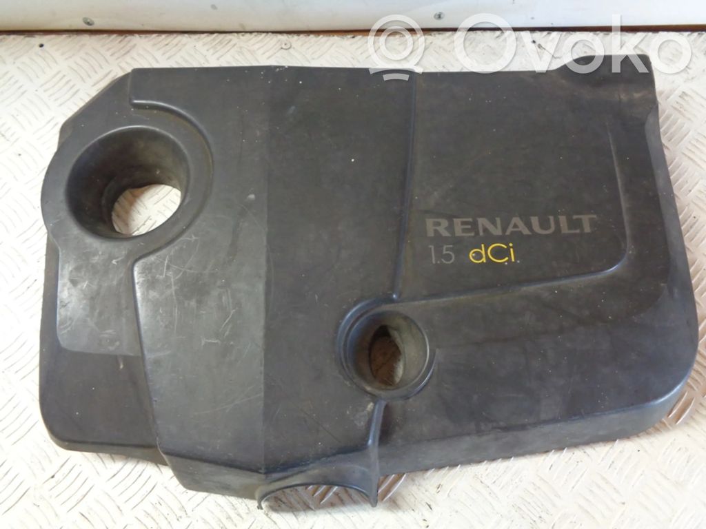 Renault Megane II Capac protecție motor 
