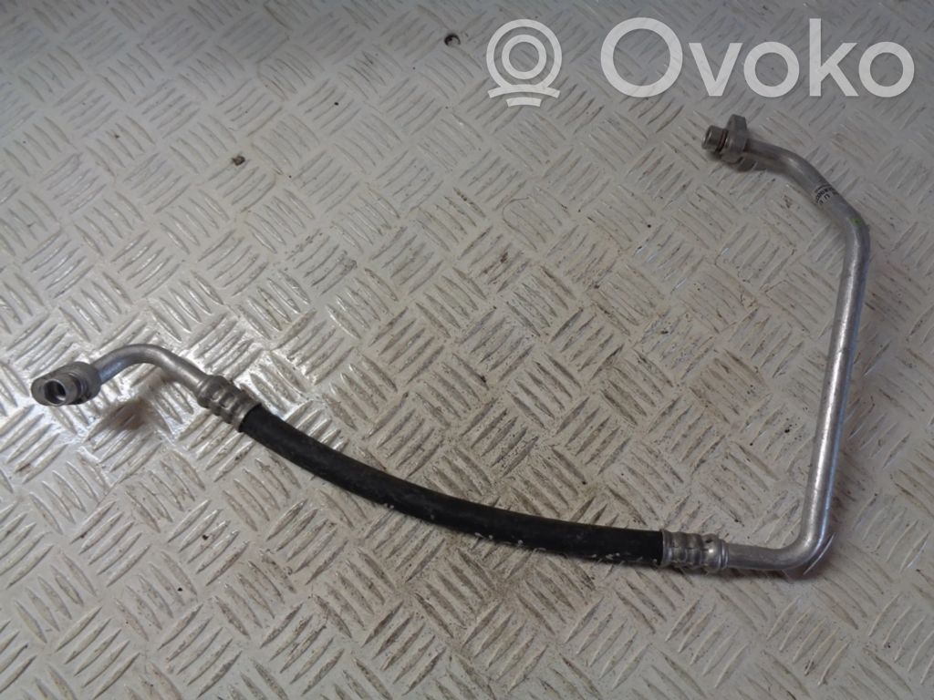 Nissan Note (E12) Ilmastointilaitteen putki (A/C) 