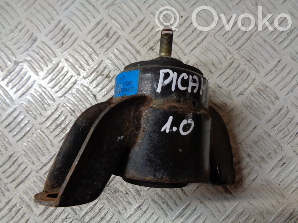 KIA Picanto Engine mount bracket 