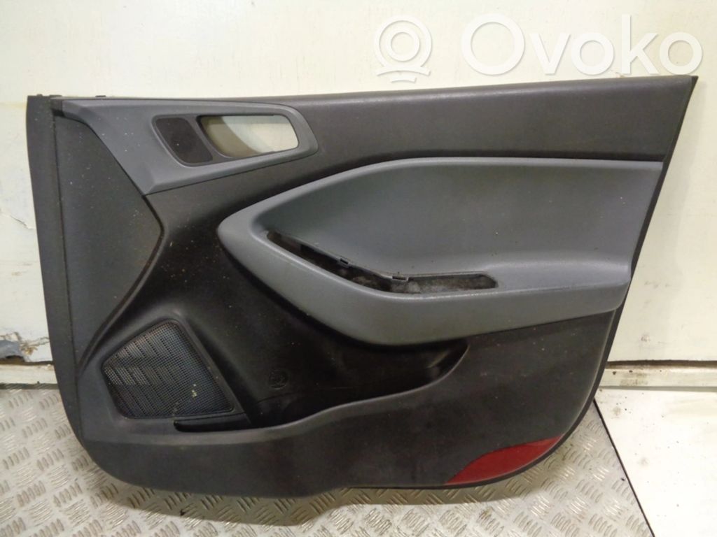 Hyundai i20 (GB IB) Boczki / Poszycie drzwi przednich 