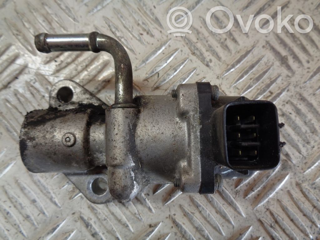 Válvula EGR   1S7G9D475AH