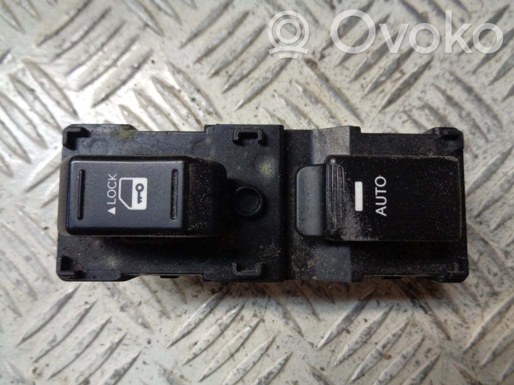 KIA Sorento Interruptor del elevalunas eléctrico 