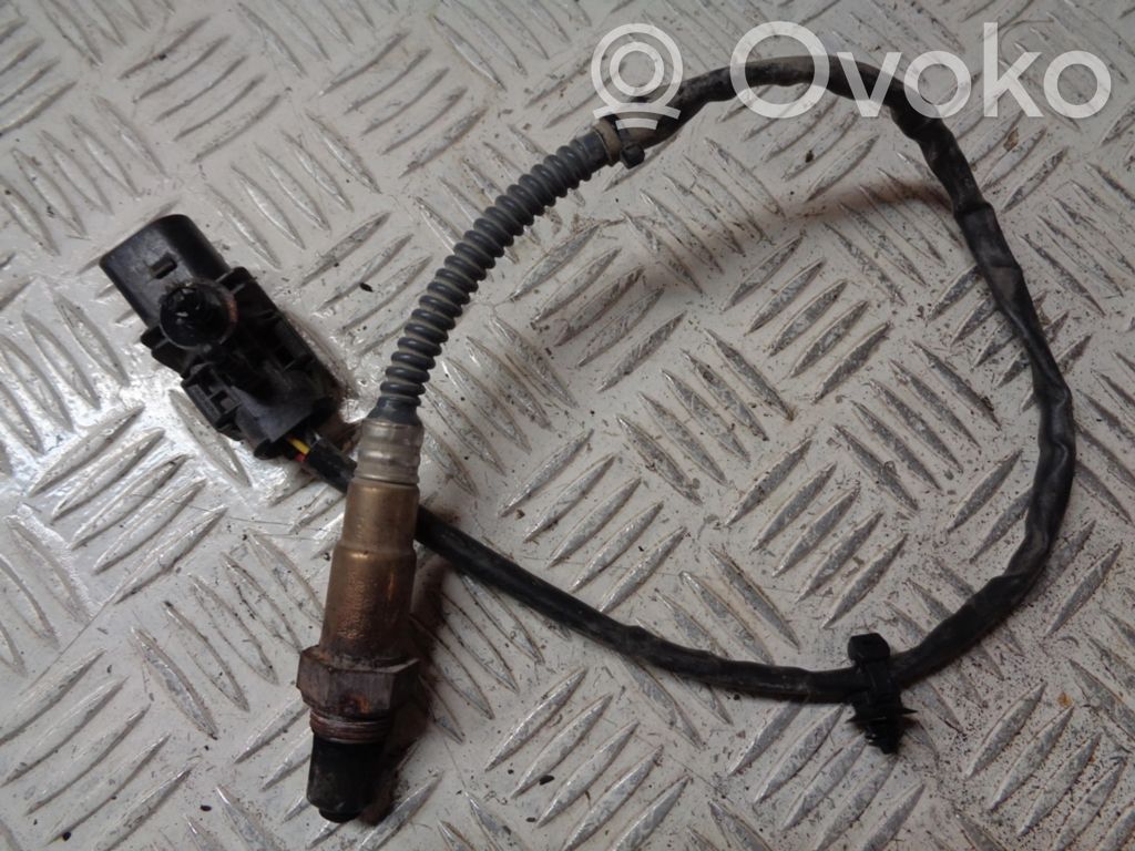 Sonde lambda   AV619D375BA