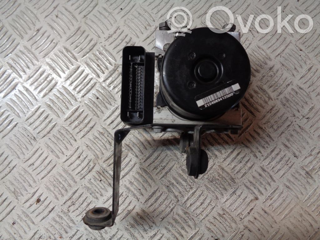 Ford Grand C-MAX Pompa ABS 