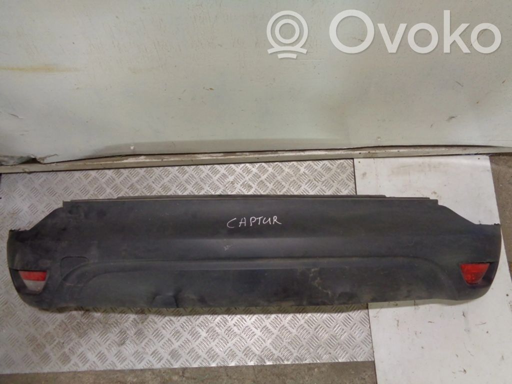 Bamperis   850B27697R,850B28590R