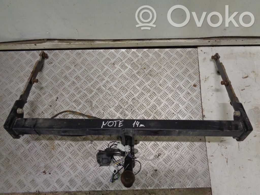 Hak holowniczy / Komplet   55R014021