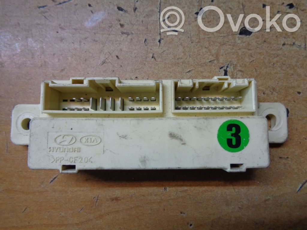 Autres unités de commande / modules   919402H130