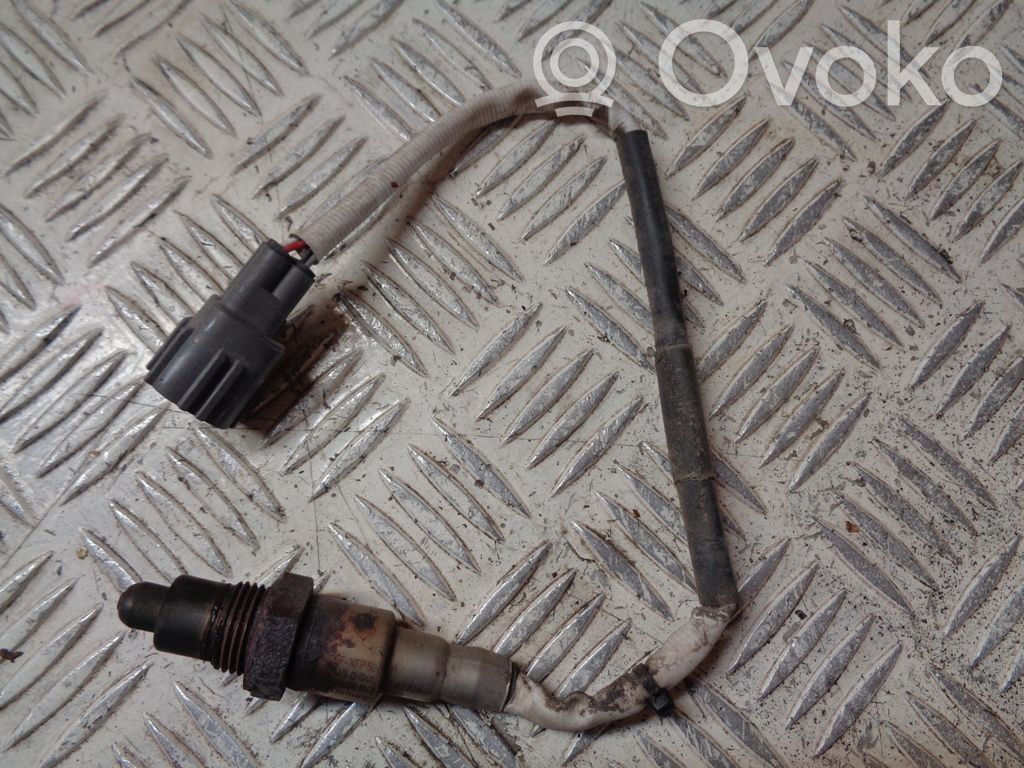 Peugeot 108 Sonde lambda 