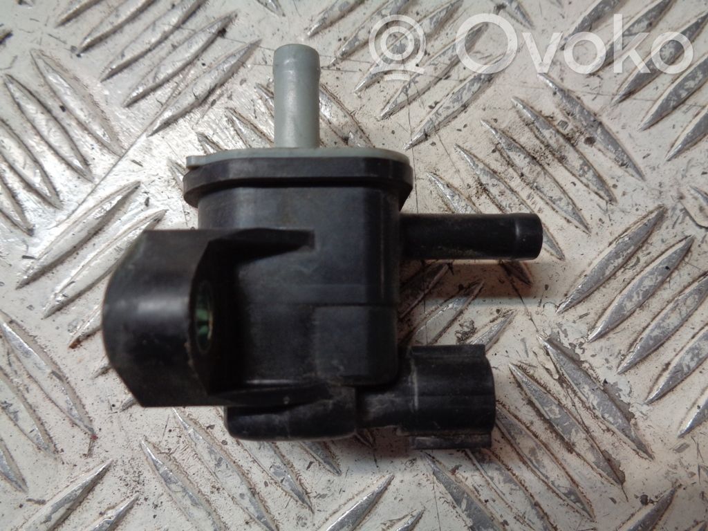 Toyota Aygo AB40 Electroválvula del turbo 
