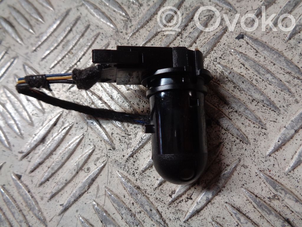 Opel Astra K Sun solar sensor 