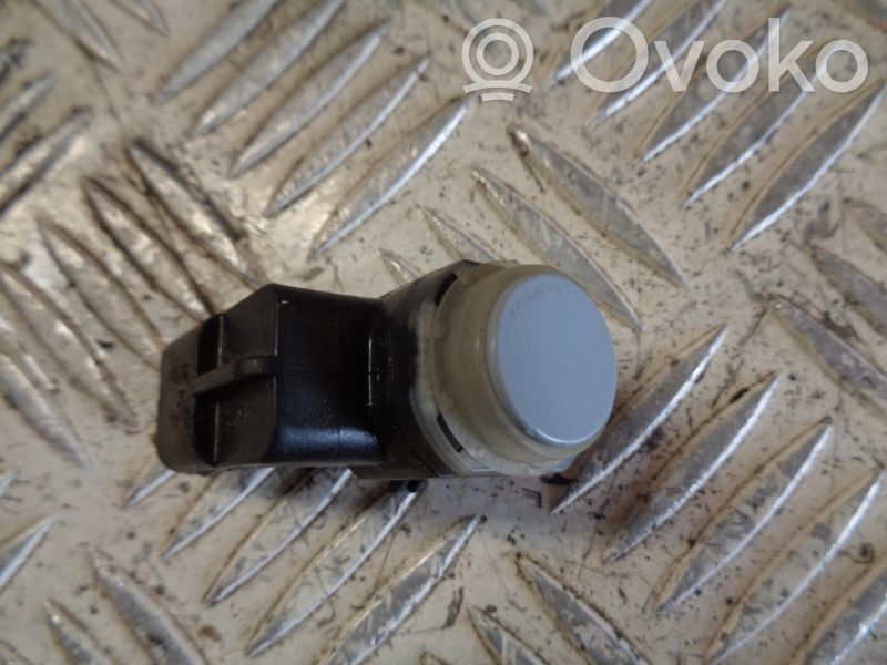 Nissan Qashqai Sensor de aparcamiento PDC 