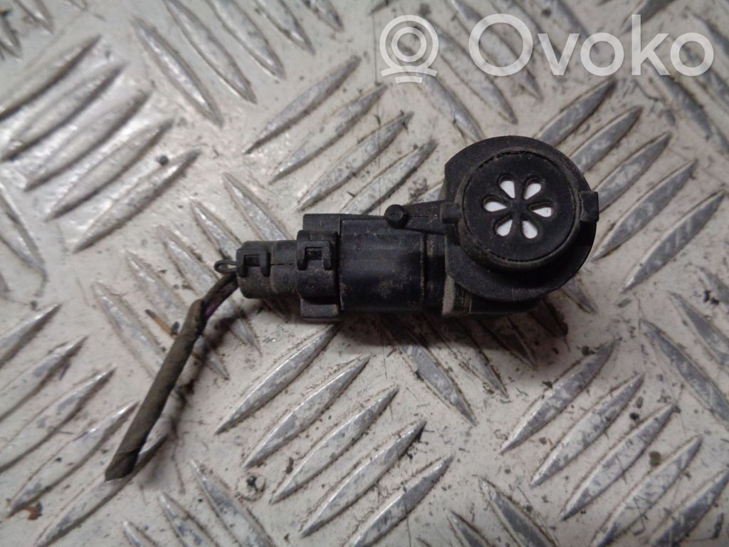 Chevrolet Cruze Air quality sensor 
