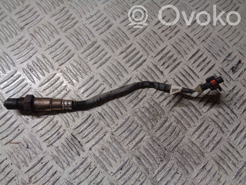 Chevrolet Cruze Lambda probe sensor 