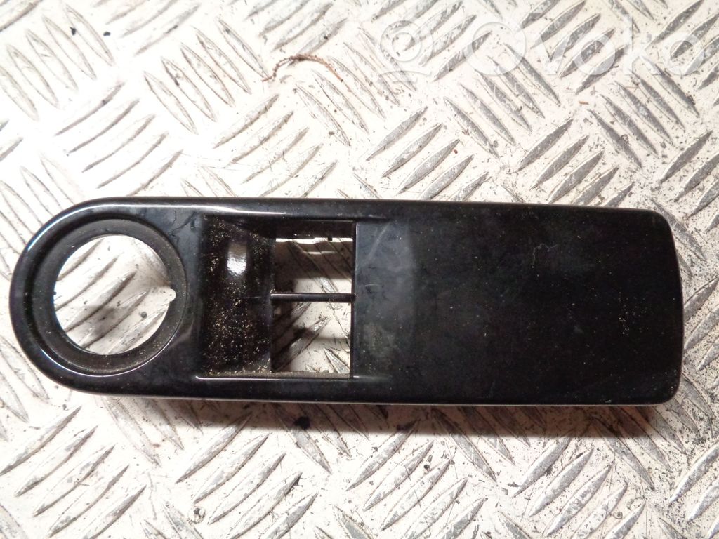 Renault Clio IV Other interior part 