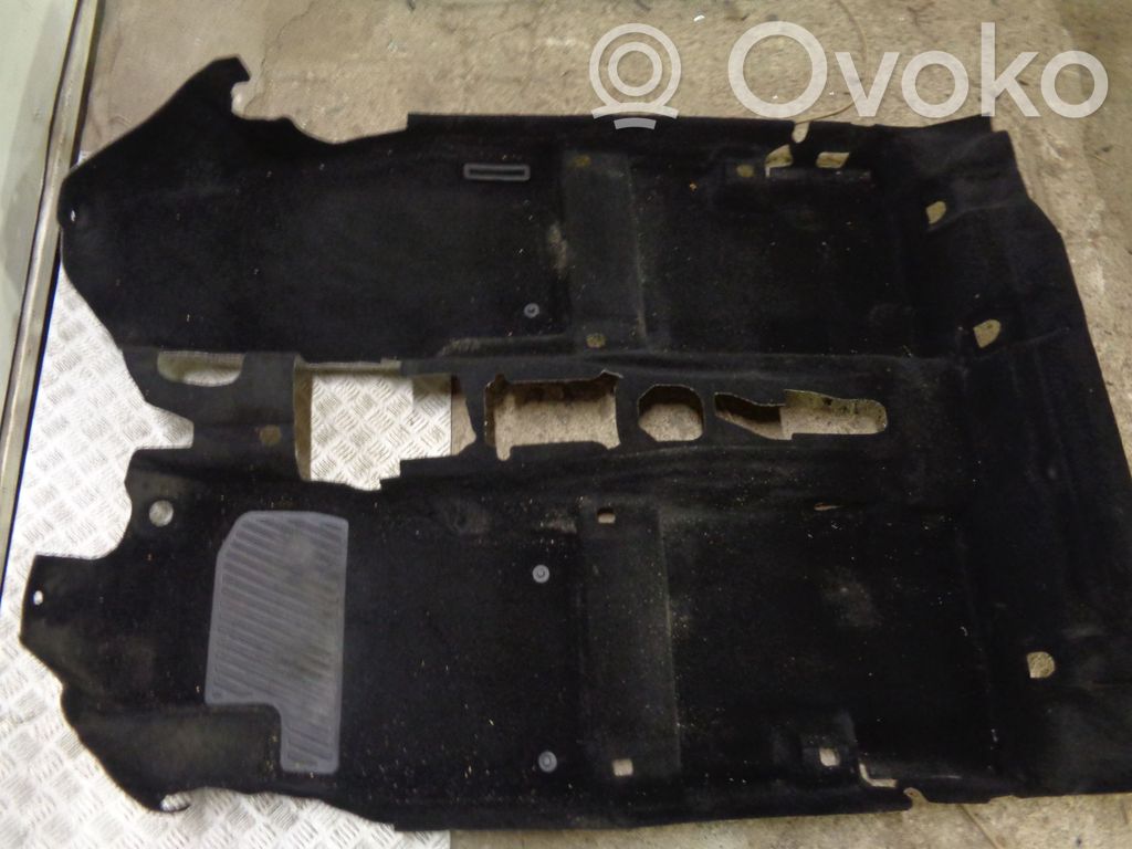 Opel Corsa E Innenteppich 