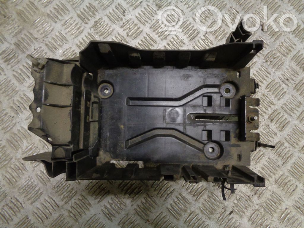 Opel Corsa E Battery box tray 