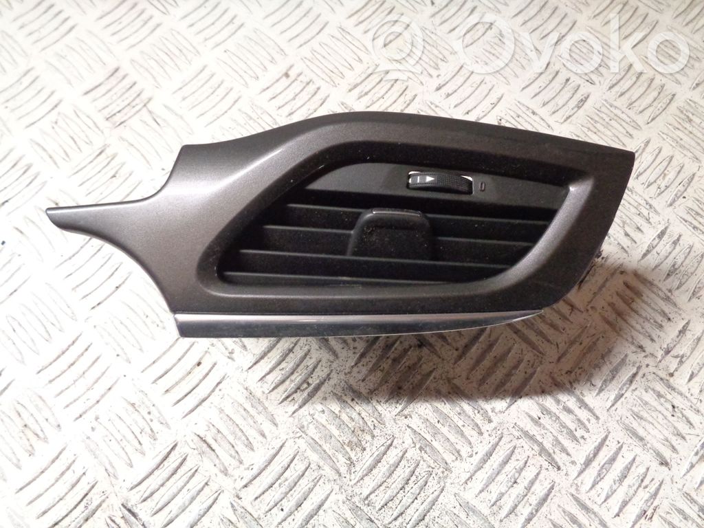 Opel Corsa E Šoninės oro grotelės 
