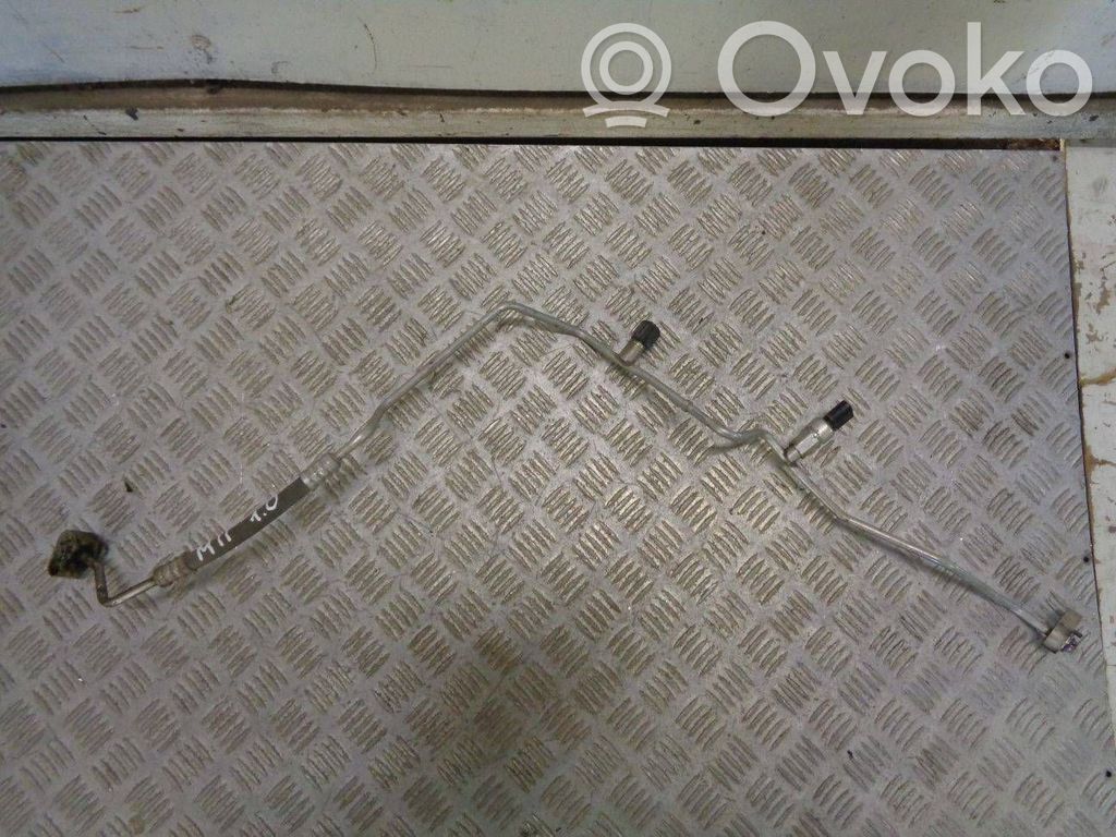 Seat Mii Muu ilmastointilaitteen osa (A/C) 