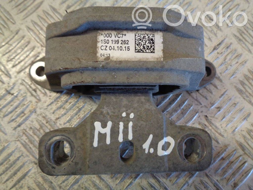 Seat Mii Engine mount bracket 